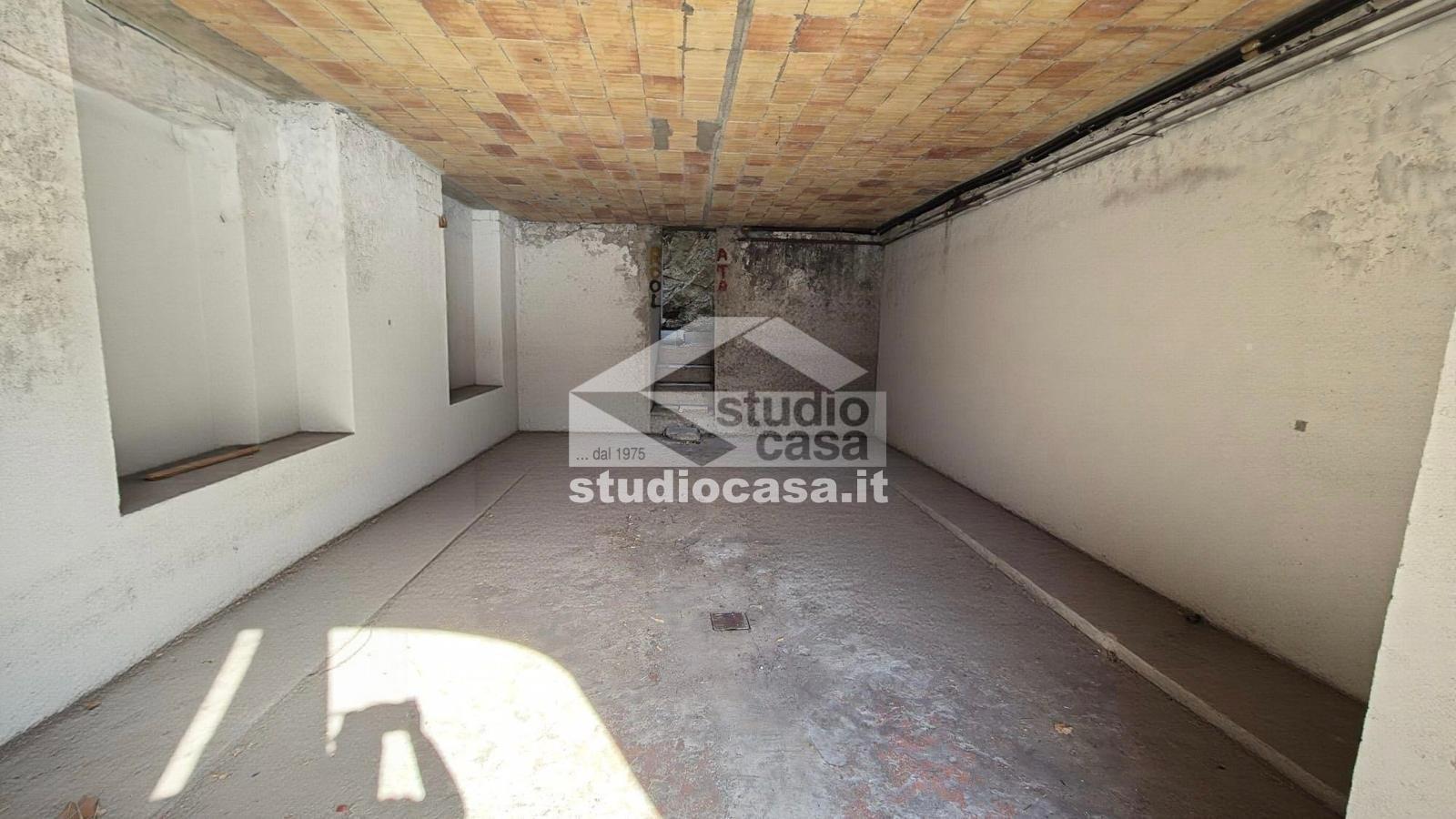 Attico in vendita a Costa Volpino