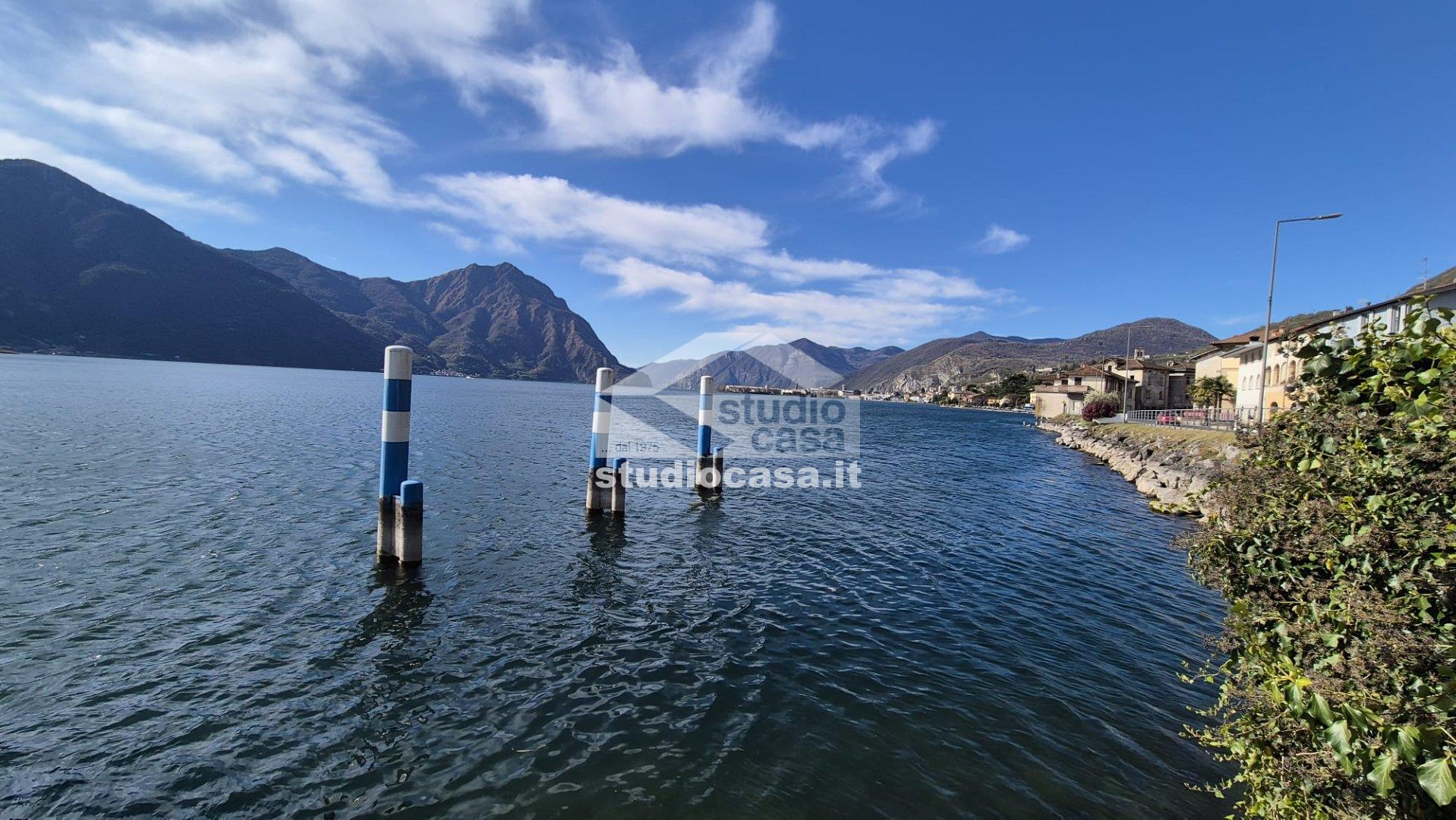 Attico in vendita a Costa Volpino