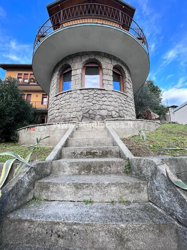 Appartamento in vendita a Lovere