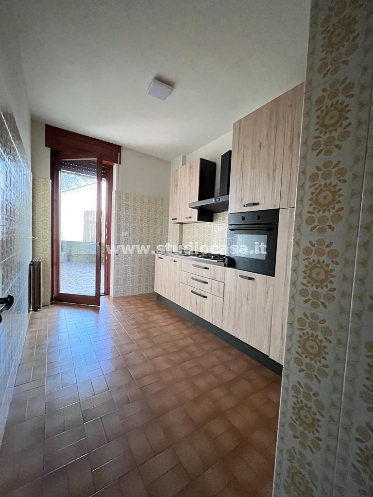 Appartamento in vendita a Lovere