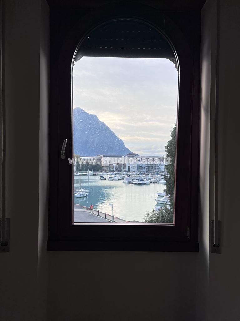 Appartamento in vendita a Lovere