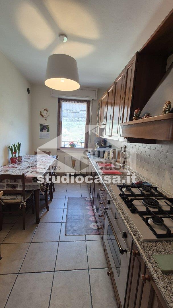 Appartamento in vendita a Costa Volpino