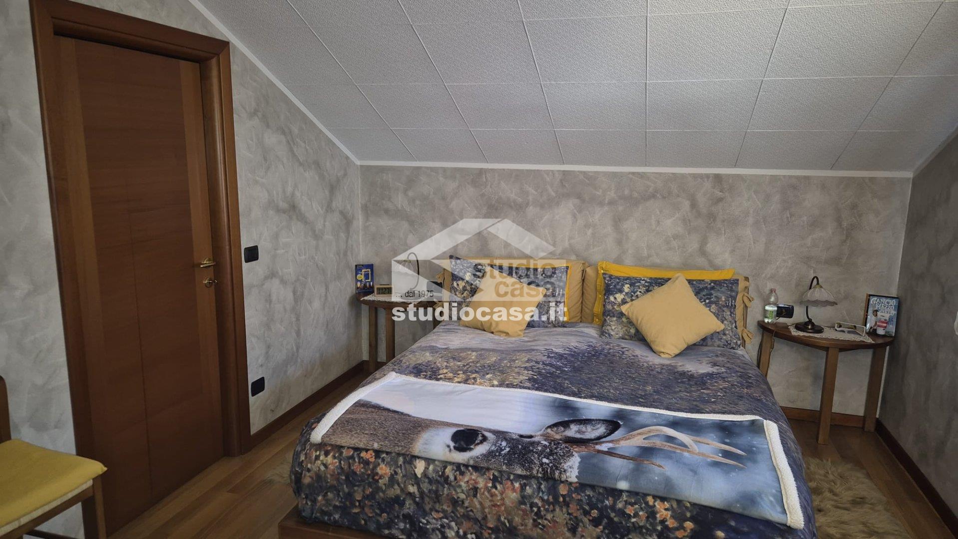 Appartamento in vendita a Costa Volpino