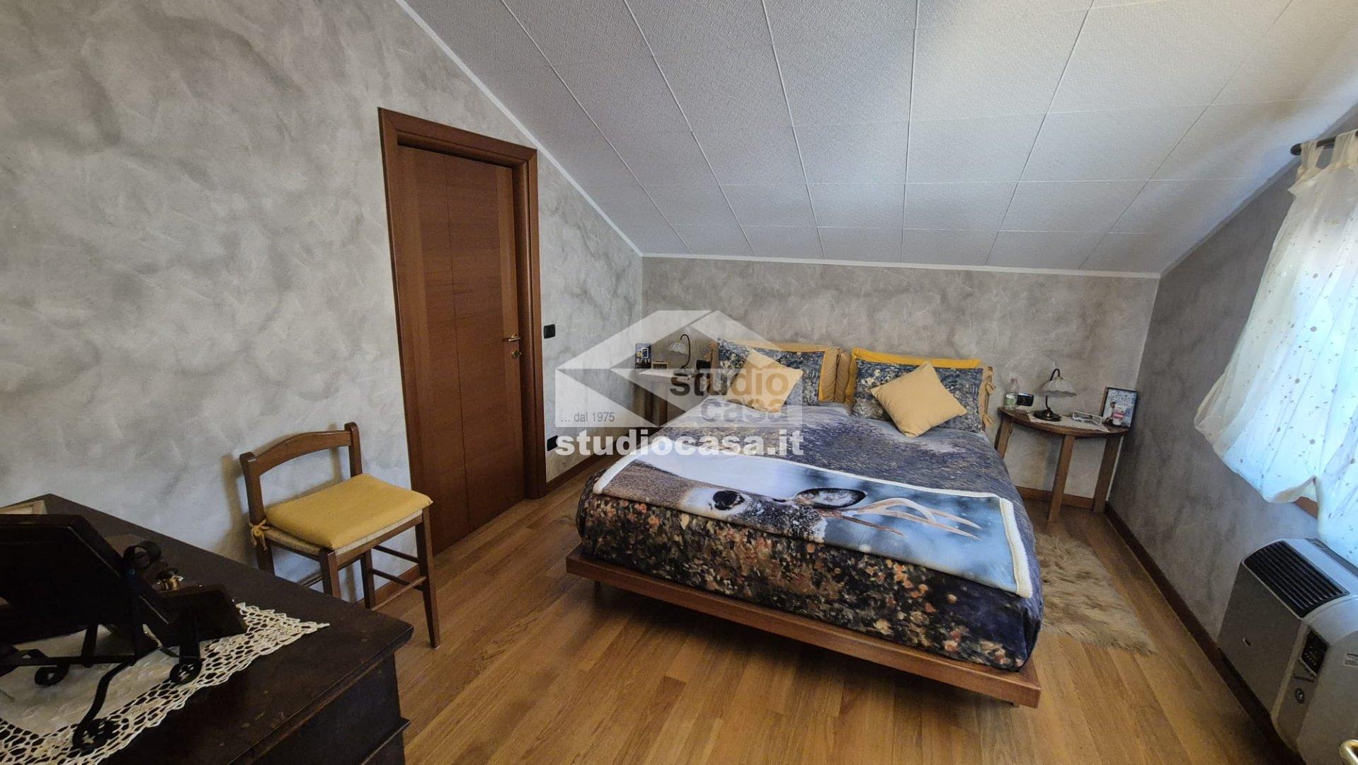 Appartamento in vendita a Costa Volpino