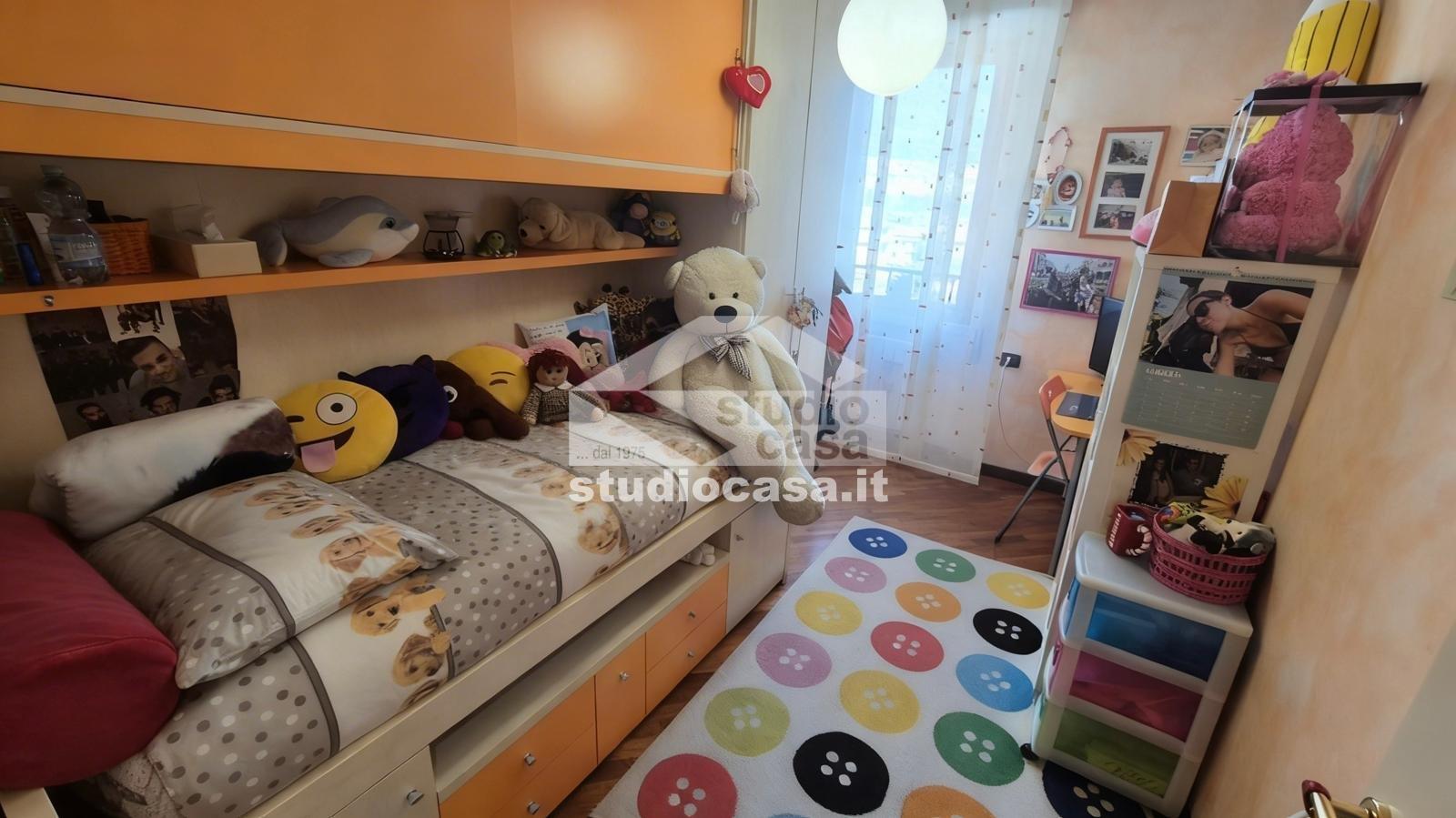 Appartamento in vendita a Costa Volpino