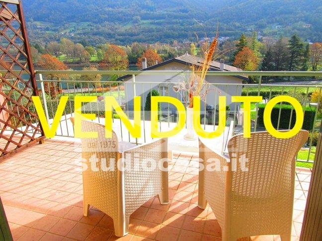 Appartamento in vendita a Spinone al Lago