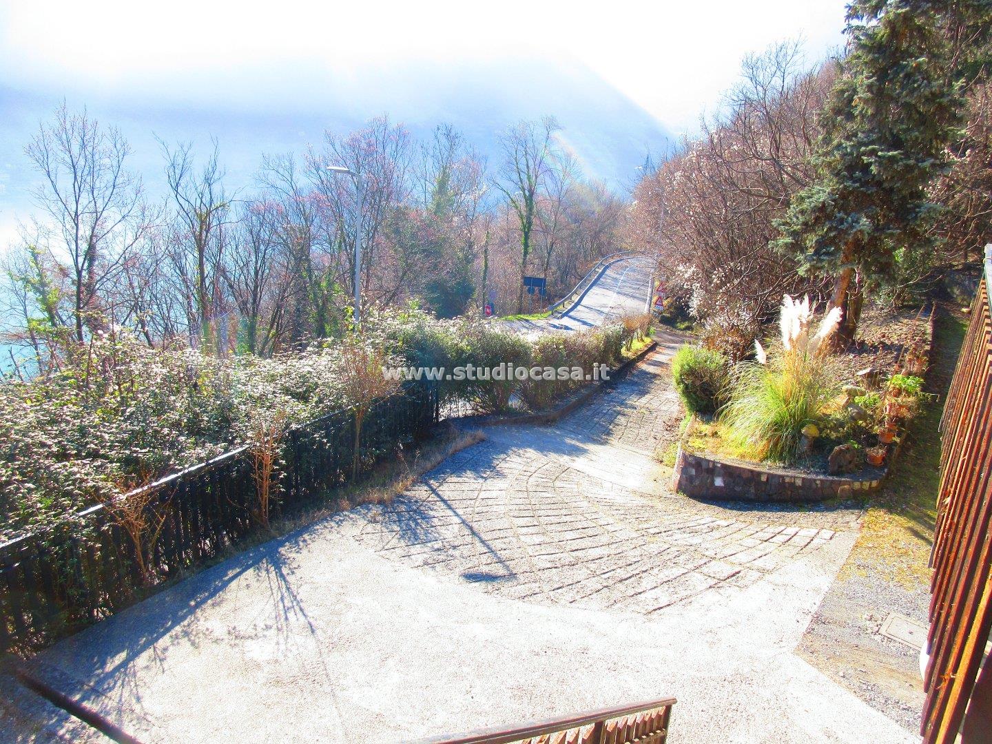 Appartamento in vendita a Ranzanico