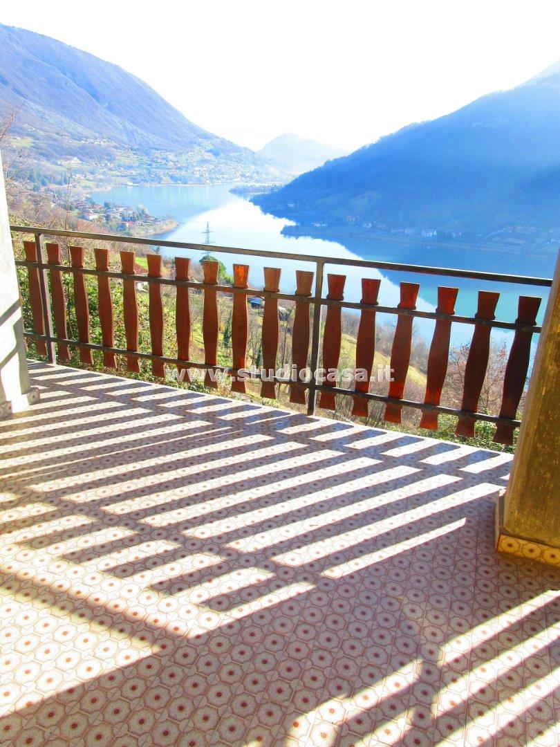 Appartamento in vendita a Ranzanico