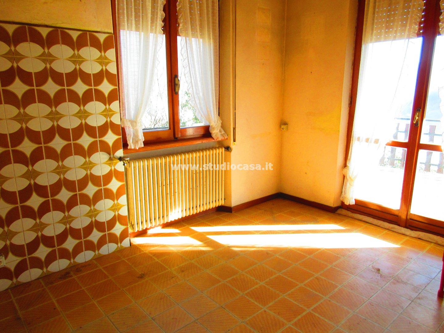 Appartamento in vendita a Ranzanico