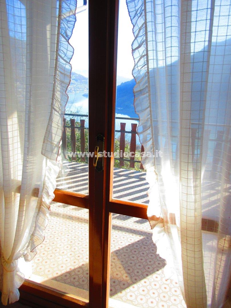 Appartamento in vendita a Ranzanico