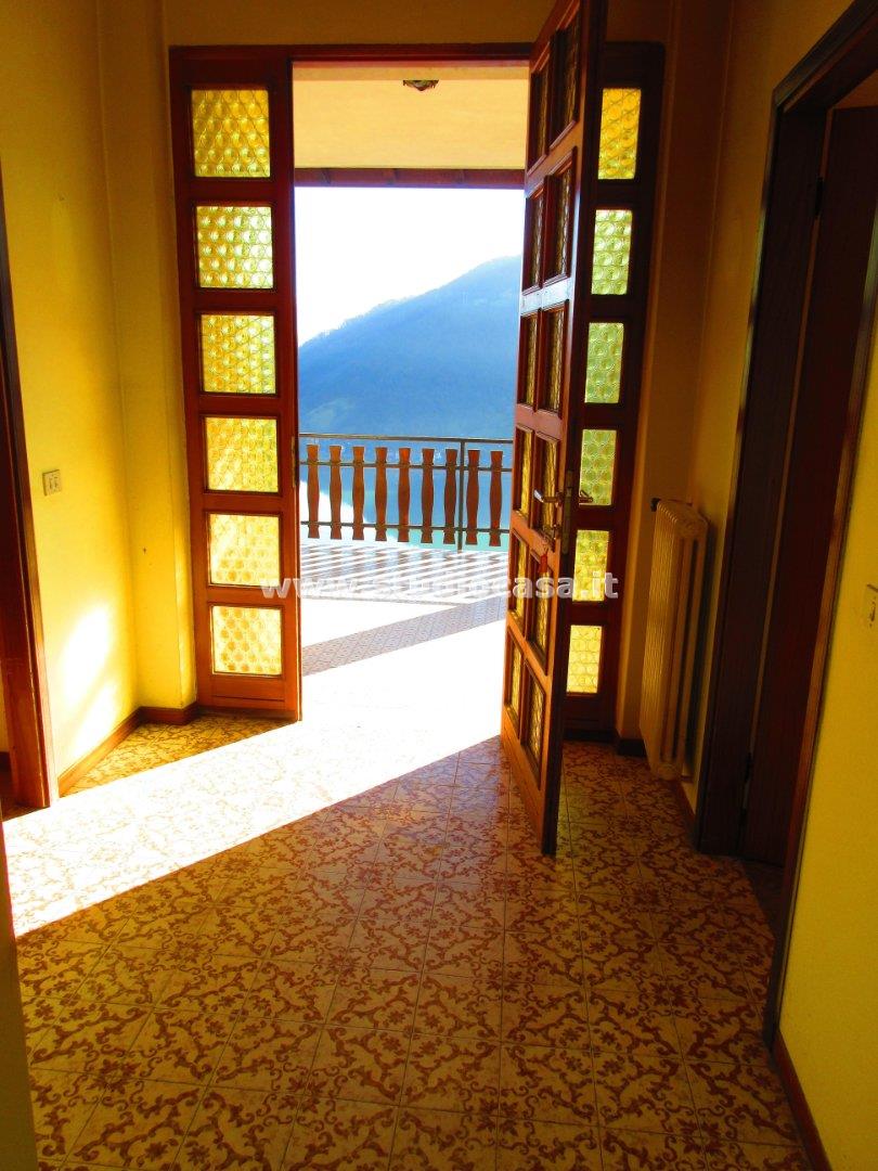 Appartamento in vendita a Ranzanico