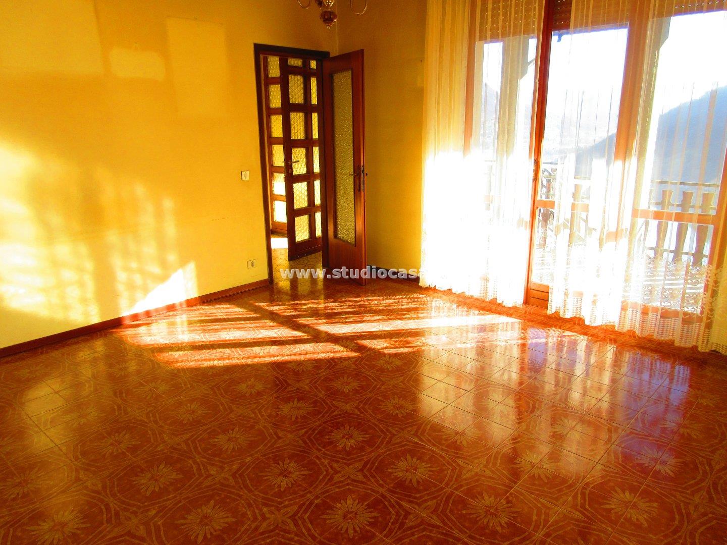 Appartamento in vendita a Ranzanico