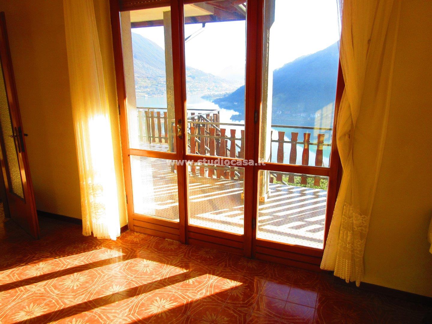 Appartamento in vendita a Ranzanico