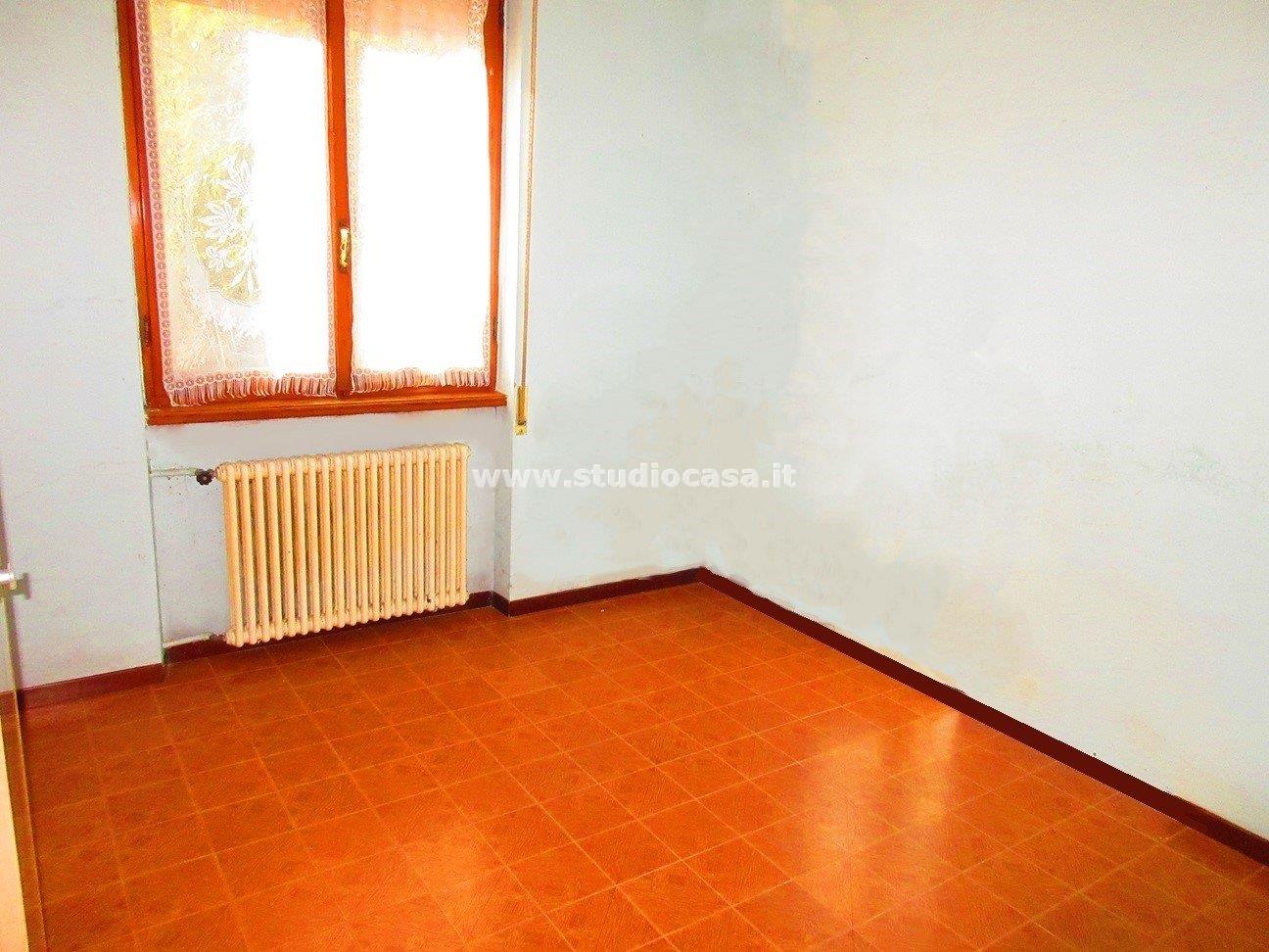 Appartamento in vendita a Ranzanico