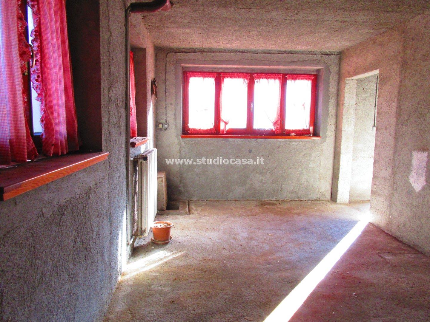 Appartamento in vendita a Ranzanico