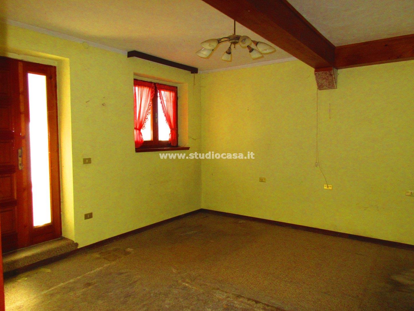 Appartamento in vendita a Ranzanico