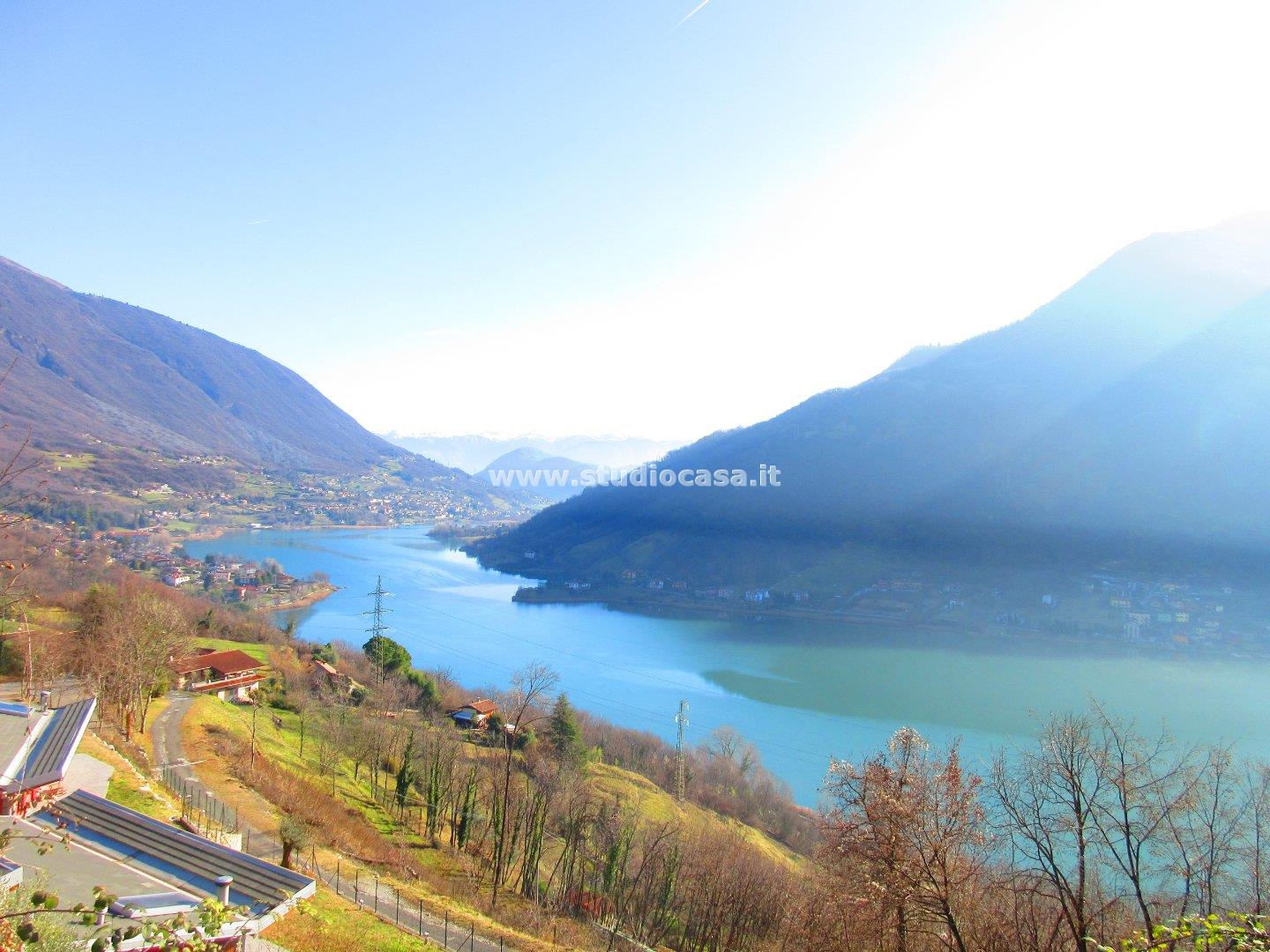 Appartamento in vendita a Ranzanico