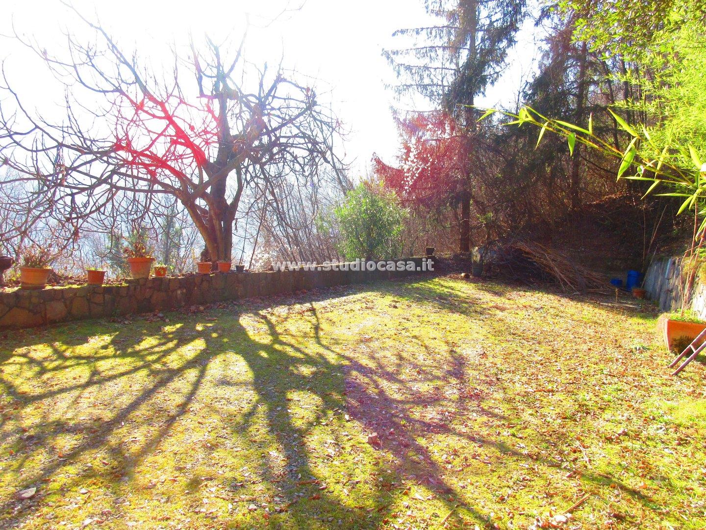 Appartamento in vendita a Ranzanico