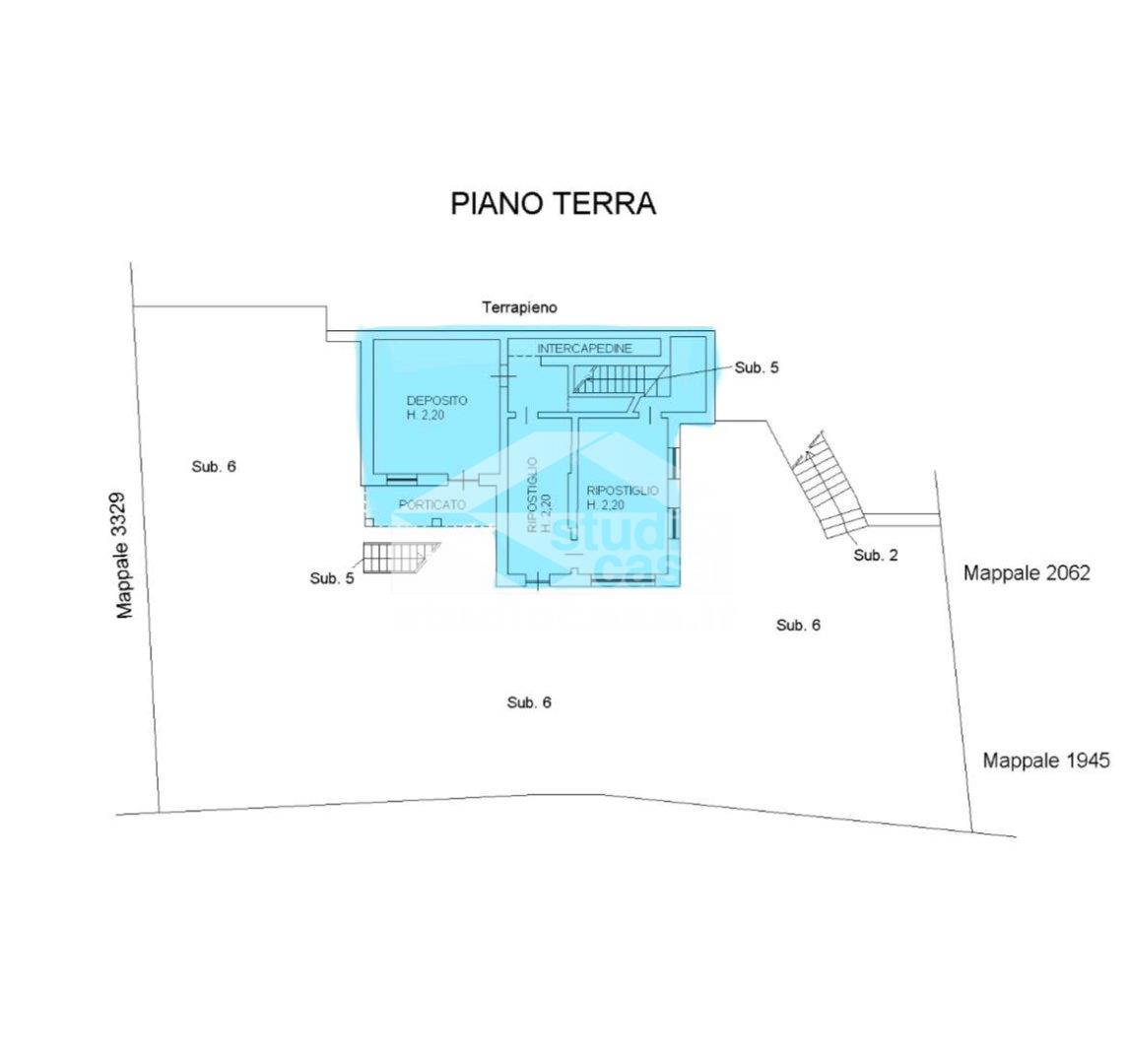 Appartamento in vendita a Ranzanico