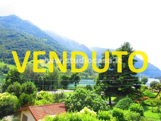 Appartamento in vendita a Ranzanico