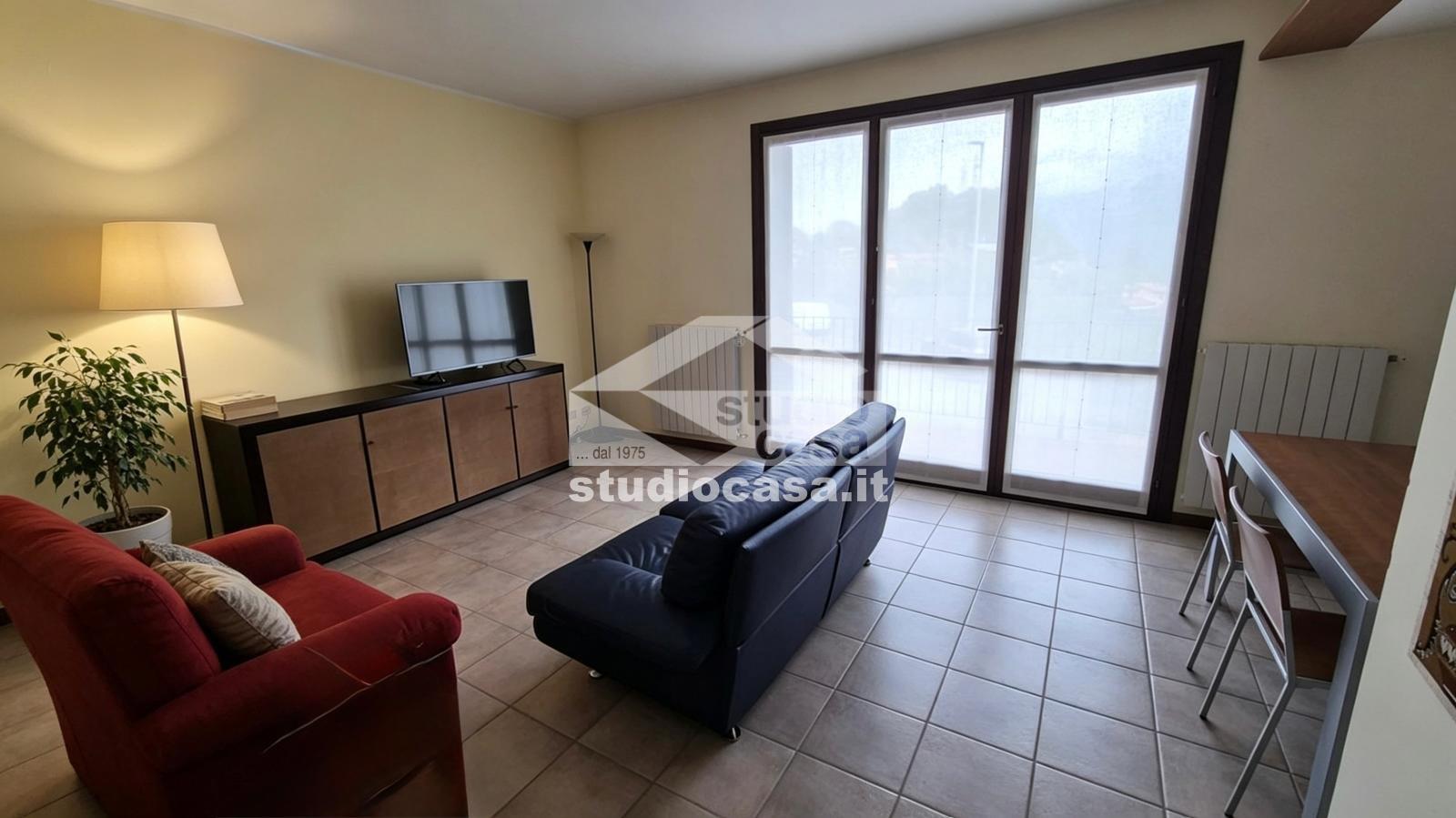 Appartamento in vendita a Castro
