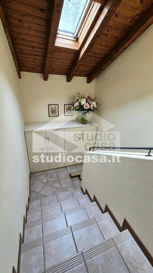 Appartamento in vendita a Castro