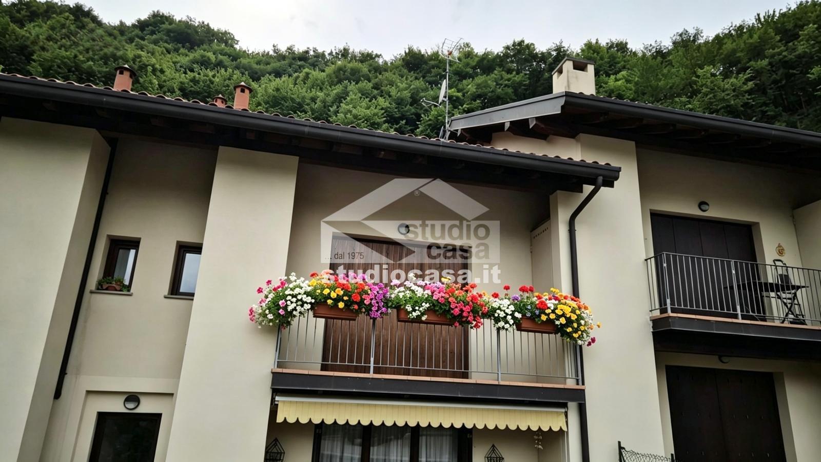 Appartamento in vendita a Castro