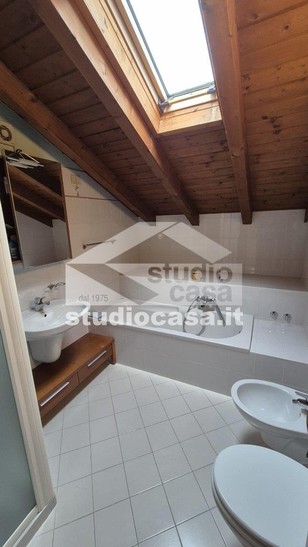 Appartamento in vendita a Castro