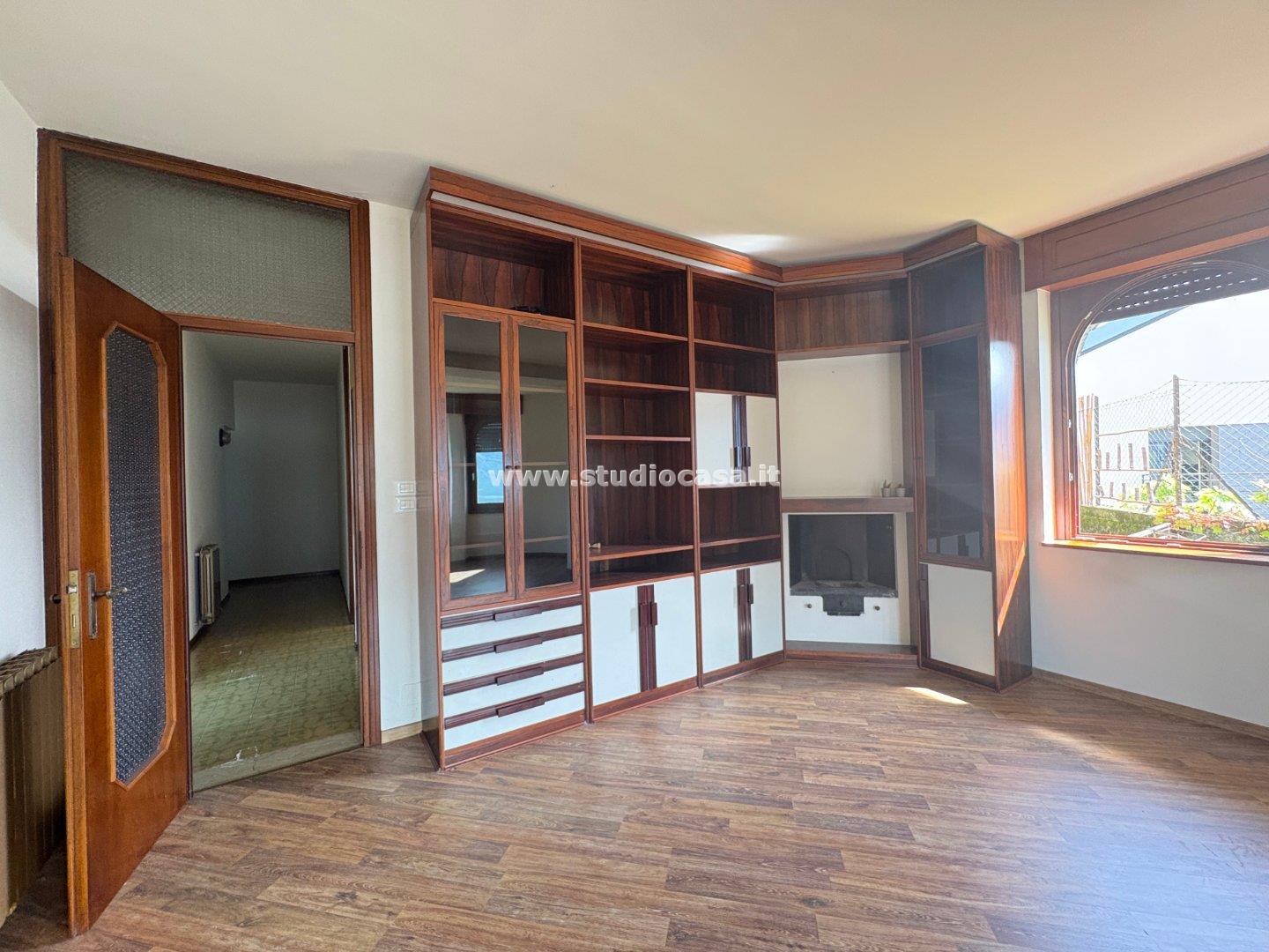 Appartamento in vendita a Lovere