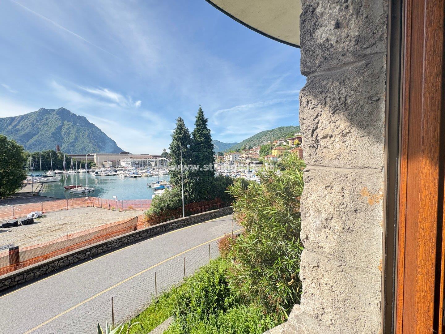 Appartamento in vendita a Lovere