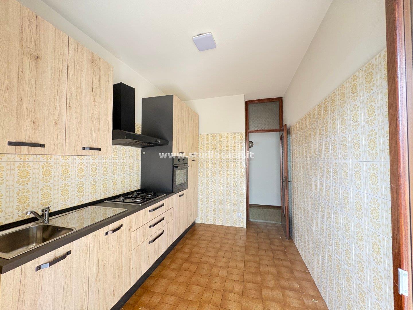 Appartamento in vendita a Lovere