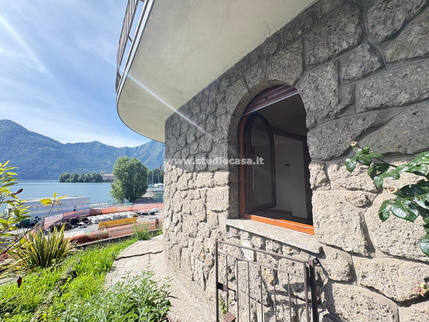 Appartamento in vendita a Lovere