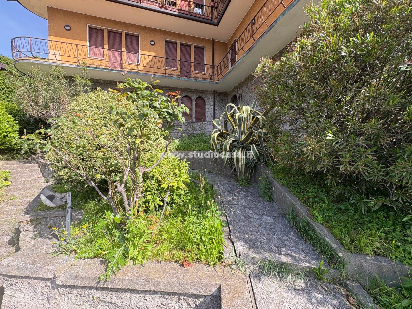 Appartamento in vendita a Lovere