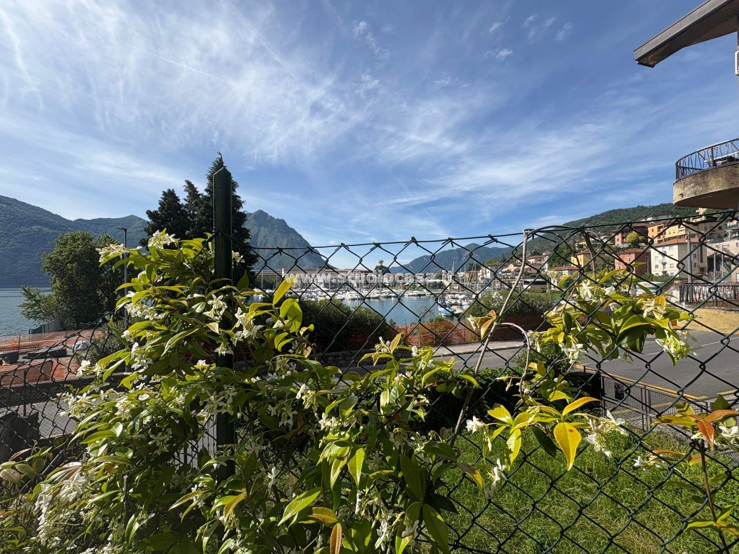 Appartamento in vendita a Lovere