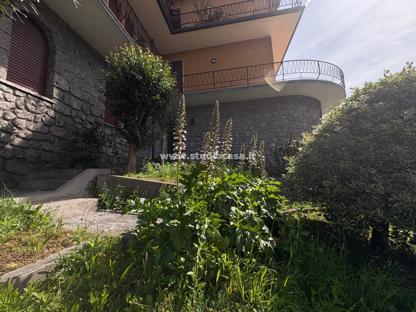 Appartamento in vendita a Lovere