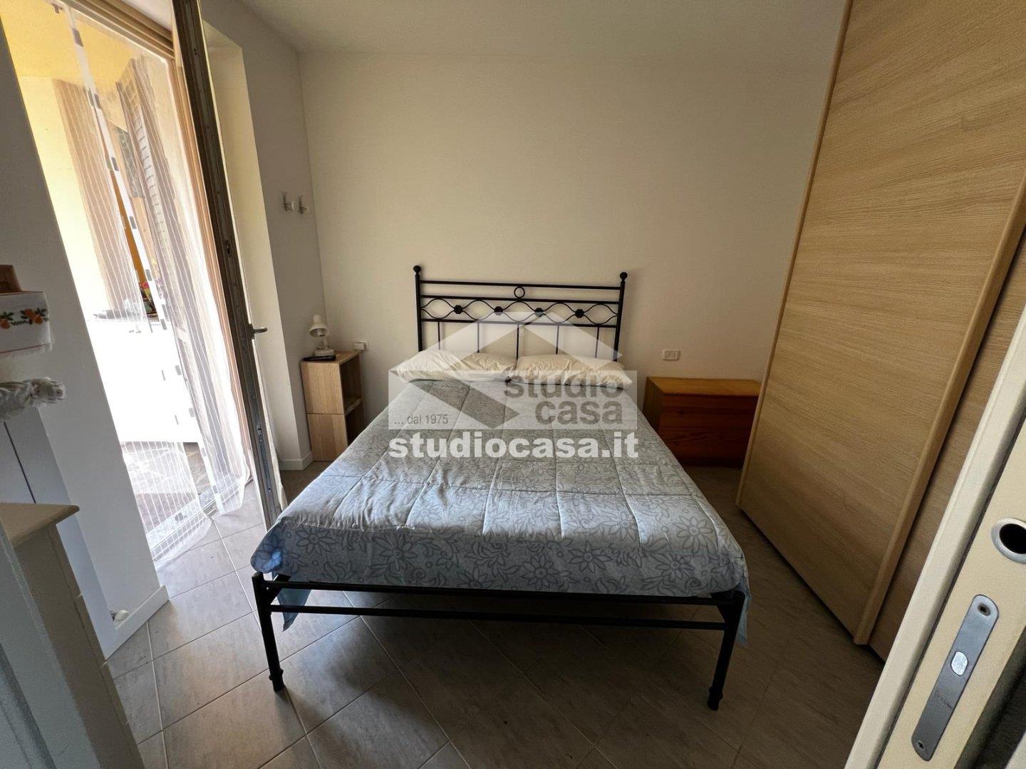 Appartamento in vendita a Fonteno