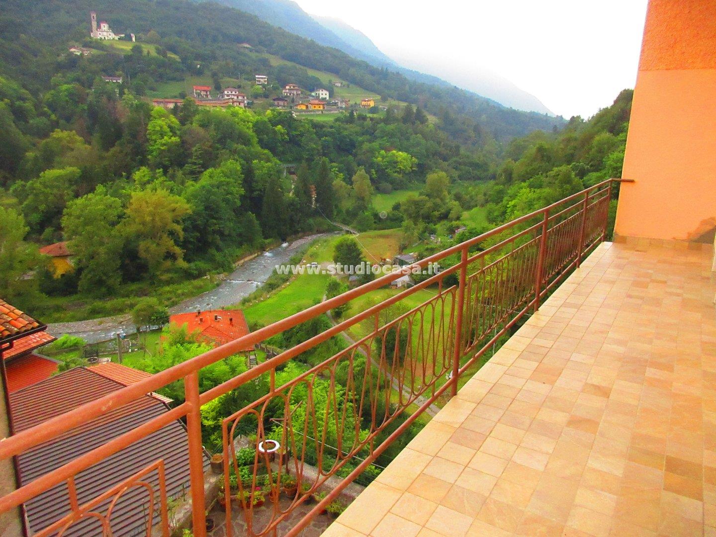 Casa Unifamiliare in vendita a Sovere