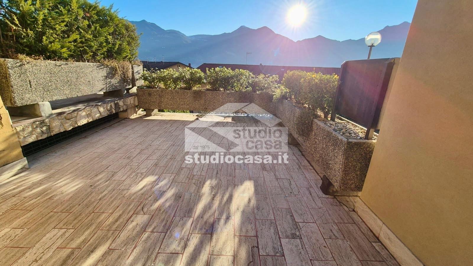 Appartamento in vendita a Lovere