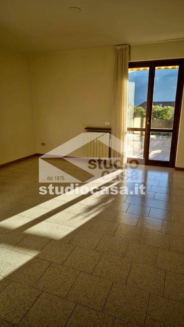 Appartamento in vendita a Lovere