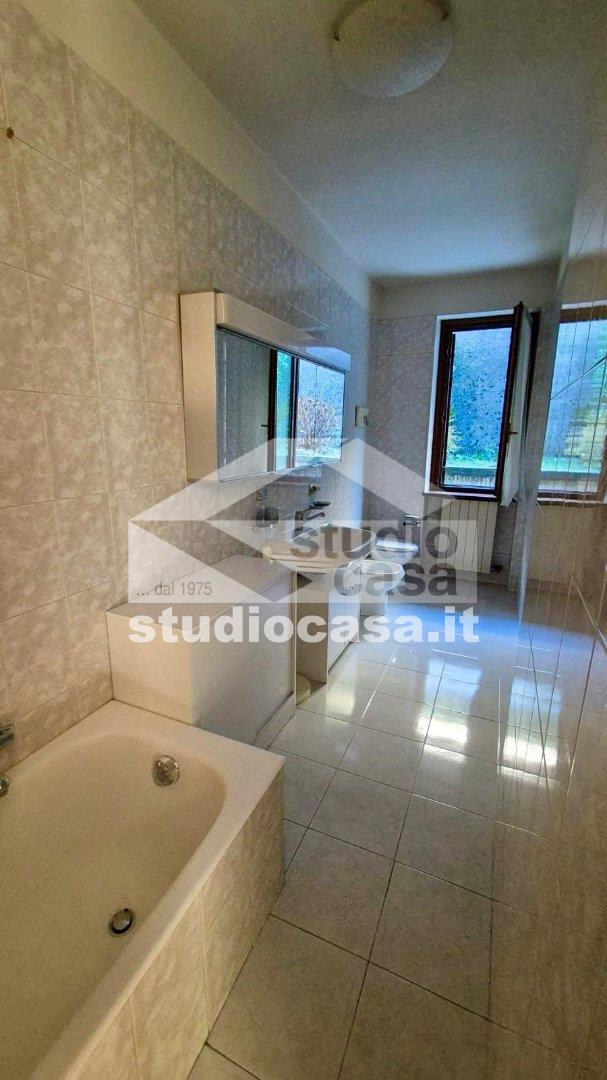 Appartamento in vendita a Lovere