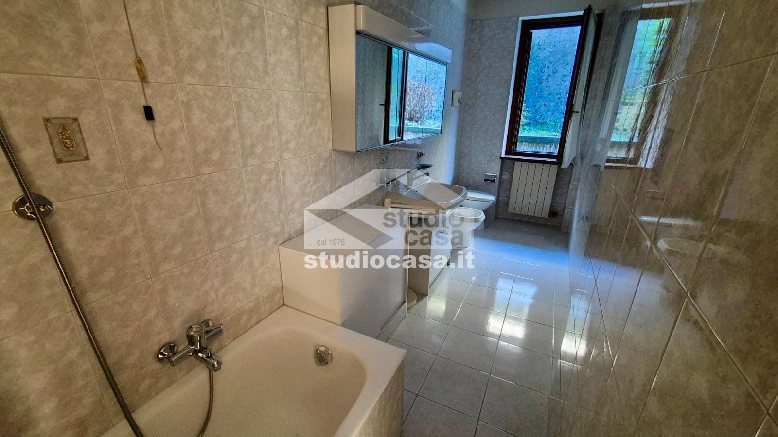 Appartamento in vendita a Lovere