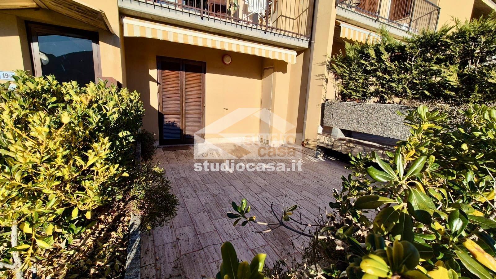 Appartamento in vendita a Lovere