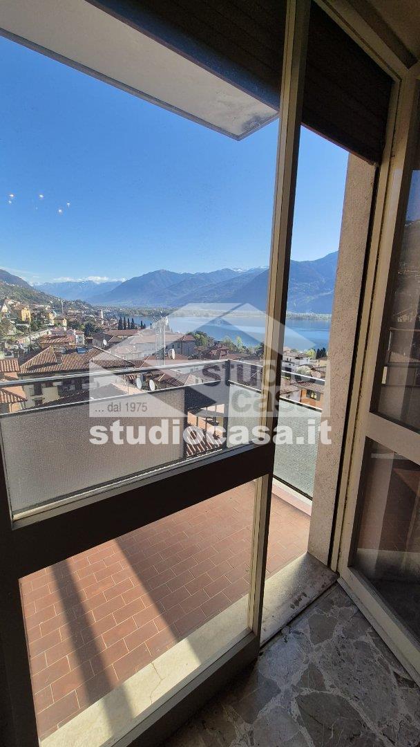 Appartamento in vendita a Lovere