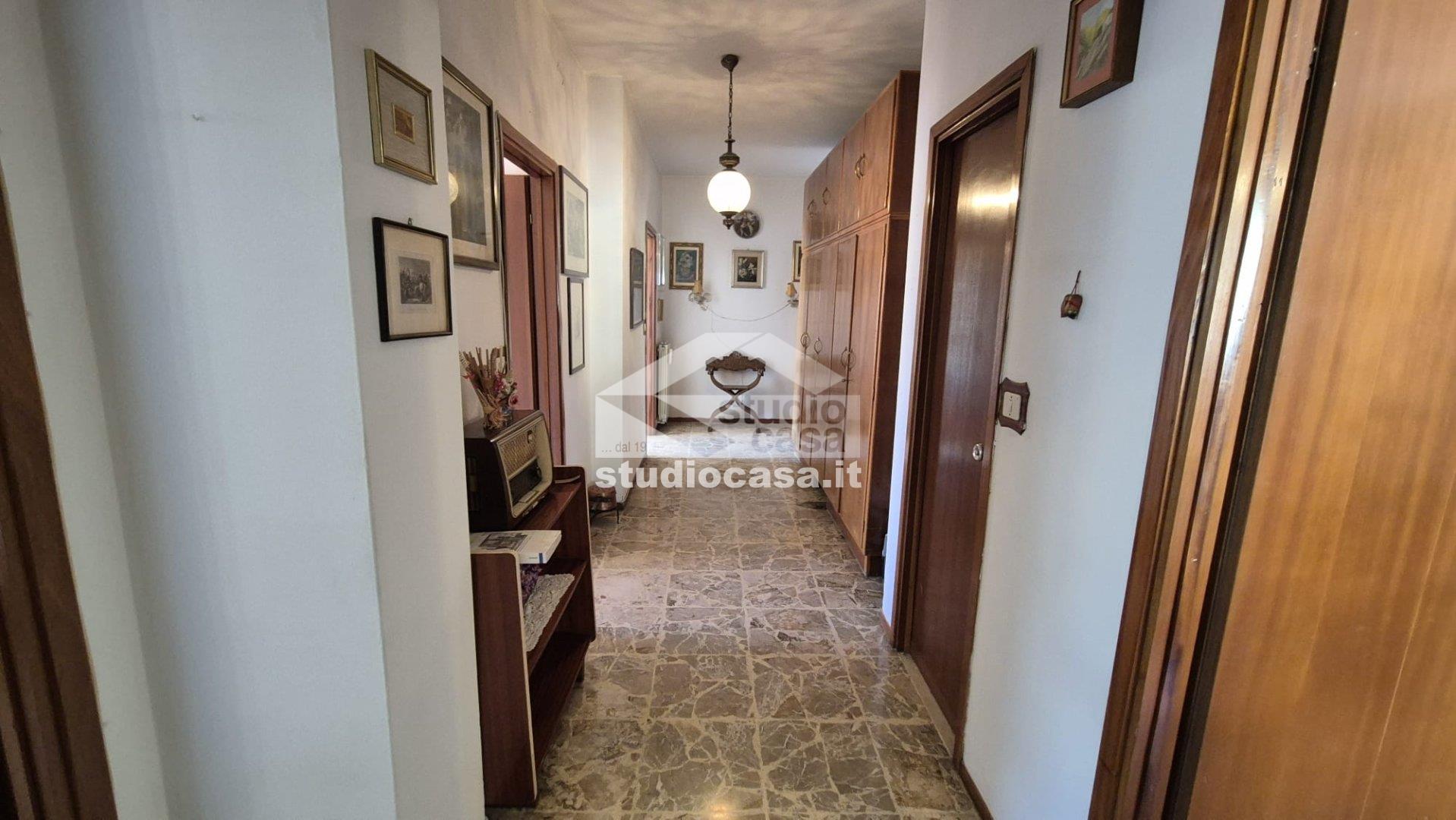 Appartamento in vendita a Lovere