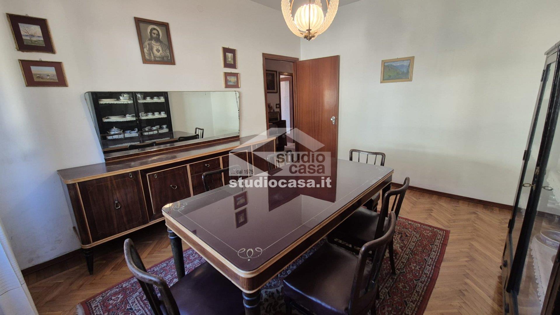 Appartamento in vendita a Lovere