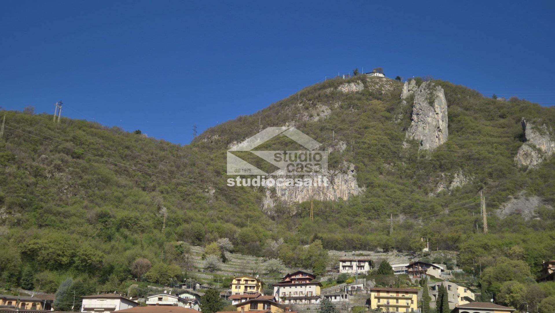 Appartamento in vendita a Lovere