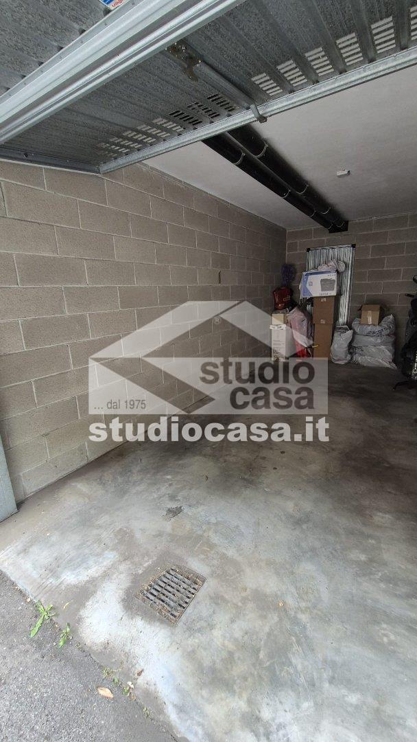 Appartamento in vendita a Castro