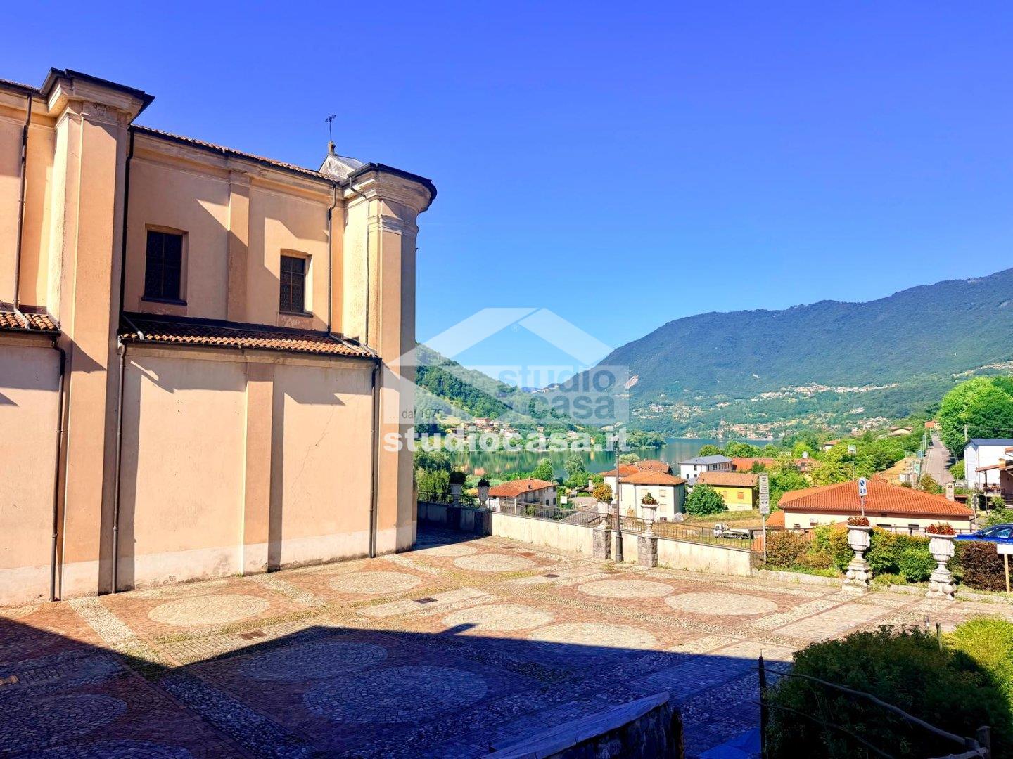 Casa Unifamiliare in vendita a Endine Gaiano