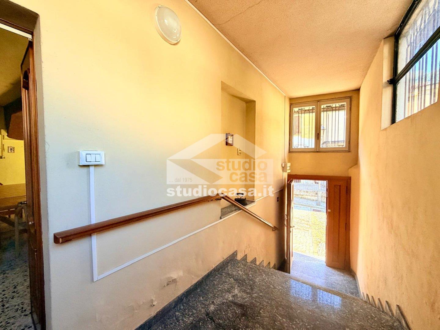 Casa Unifamiliare in vendita a Endine Gaiano