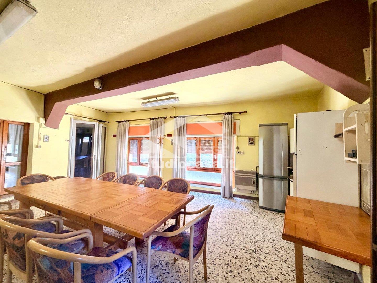 Casa Unifamiliare in vendita a Endine Gaiano